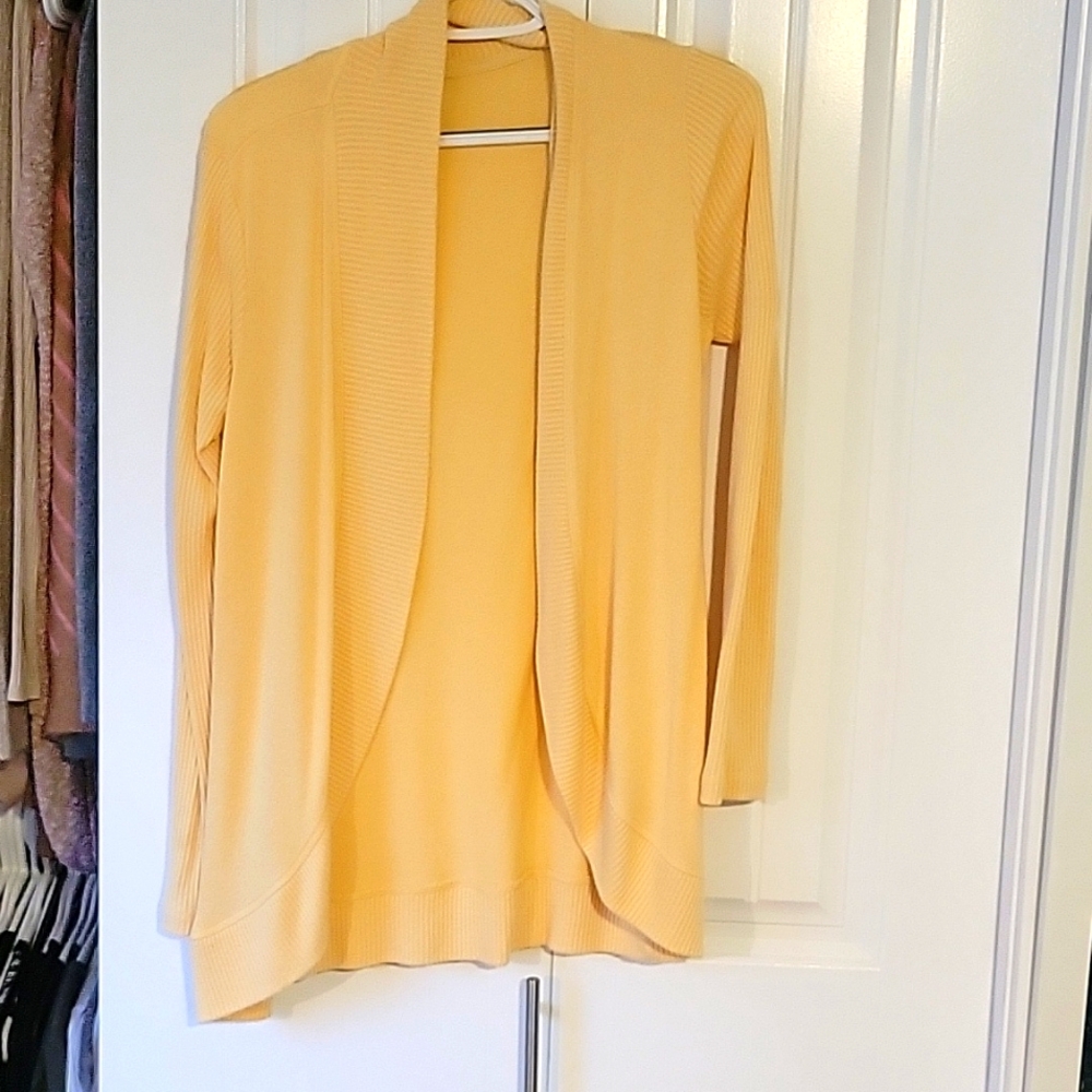Kismet brand cardigan